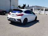 Chevrolet Cruze-5