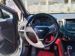 Chevrolet Cruze-11