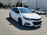 Chevrolet Cruze-3