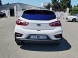 Chevrolet Cruze-6
