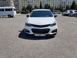 Chevrolet Cruze-1