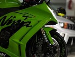 Kawasaki Ninja ZX-10R-2