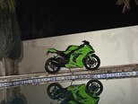 Kawasaki Ninja ZX-10R-8