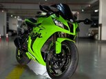 Kawasaki Ninja ZX-10R-5