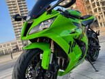 Kawasaki Ninja ZX-10R-3