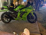 Kawasaki Ninja ZX-10R-9
