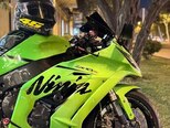 Kawasaki Ninja ZX-10R-10