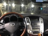 Lexus RX 300-11