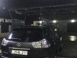 Lexus RX 300-16