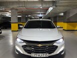 Chevrolet Malibu-1