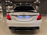 Mercedes C 300-6