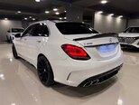 Mercedes C 300-4