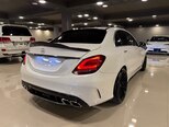 Mercedes C 300-5