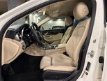 Mercedes C 300-9