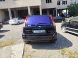 Nissan X-Trail-7