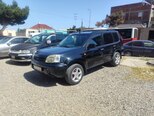 Nissan X-Trail-4