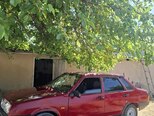 LADA (VAZ) 21099-3