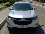 Chevrolet Equinox-1