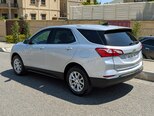 Chevrolet Equinox-7