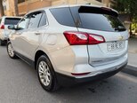 Chevrolet Equinox-9