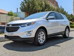 Chevrolet Equinox-4