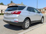 Chevrolet Equinox-8