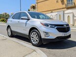 Chevrolet Equinox-3