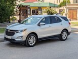 Chevrolet Equinox-2