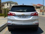 Chevrolet Equinox-10
