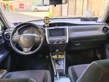 Toyota Corolla Fielder-11