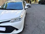 Toyota Corolla Fielder-4