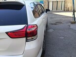 Toyota Corolla Fielder-5