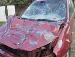 LADA (VAZ) Kalina-1
