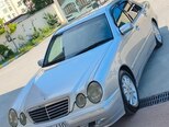 Mercedes E 220-4