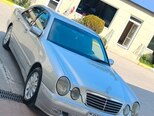 Mercedes E 220-5