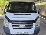 Ford Transit-1