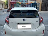 Toyota Aqua-4