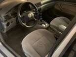 Volkswagen Passat-3