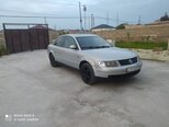 Volkswagen Passat-2
