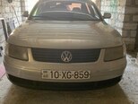 Volkswagen Passat-5