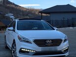 Hyundai Sonata-7
