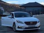 Hyundai Sonata-5