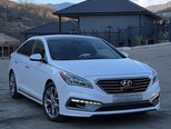 Hyundai Sonata-1