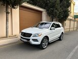 Mercedes ML 250 4MATIC-2