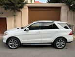 Mercedes ML 250 4MATIC-4