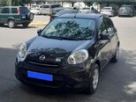 Nissan March-1