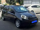 Nissan March-2