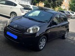 Nissan March-3
