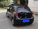Nissan March-6