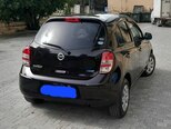 Nissan March-7